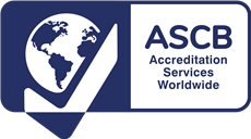 THE NEW ASCB ACCREDITATION MARK AND LOGOS